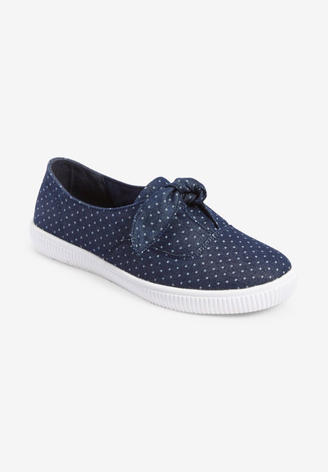 The Anzani Slip On Sneaker image number 0