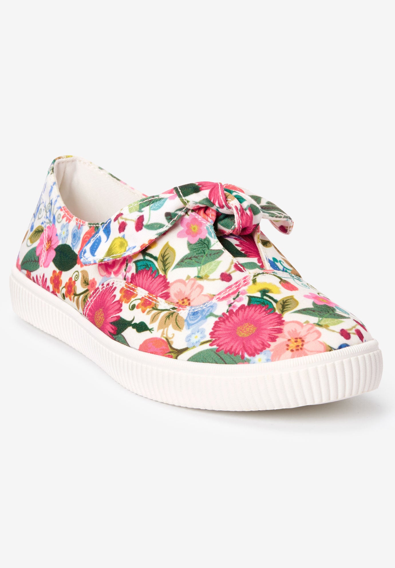 The Anzani Slip On Sneaker image number 0