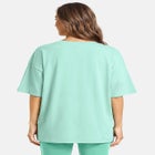 Relaxed Tee image number null