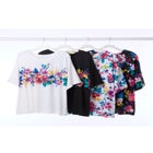 Relaxed Tee image number null