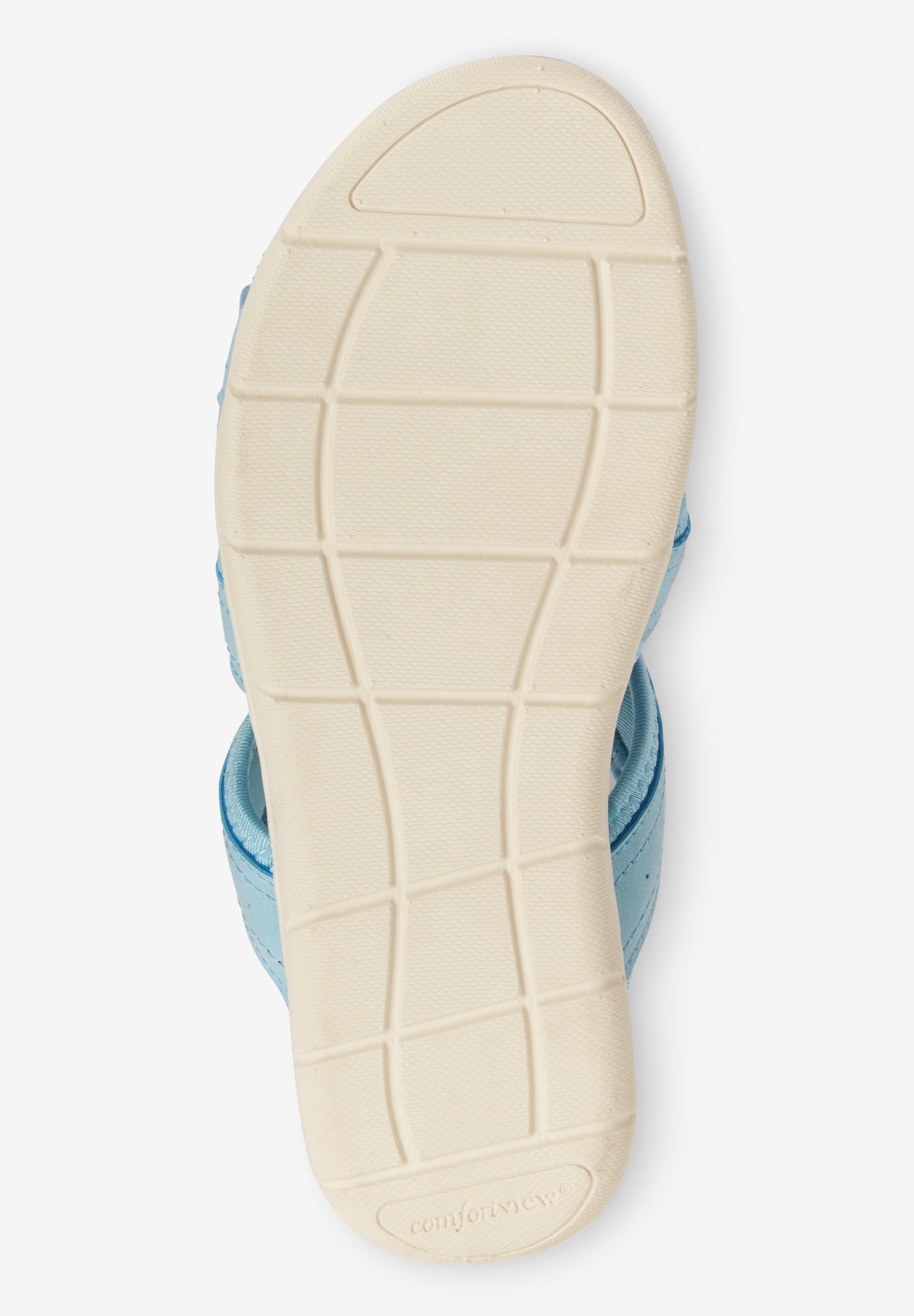 The Alivia Water Friendly Slip On Sandal image number 2