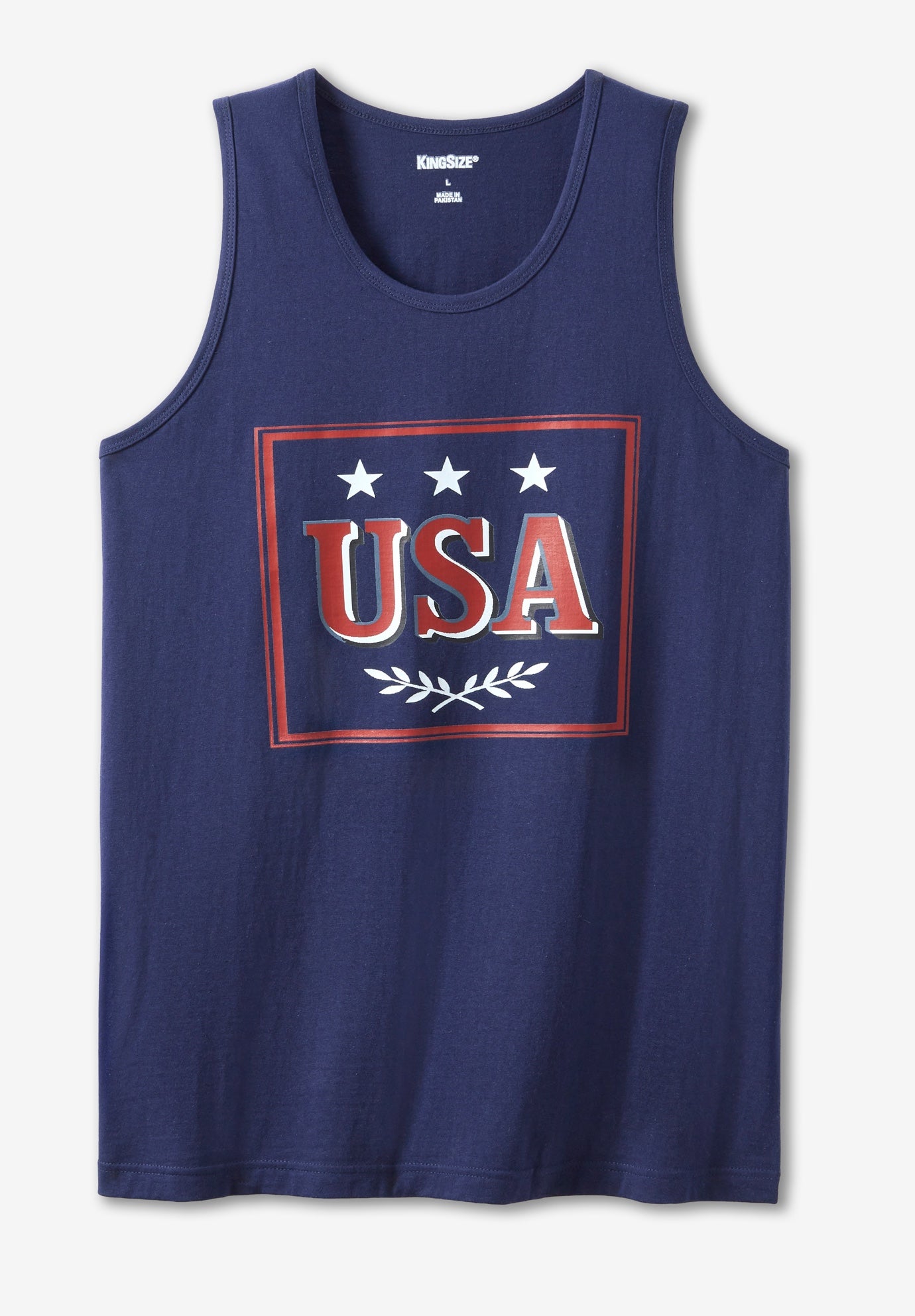 Americana Tank by Liberty Blues&reg; image number 0