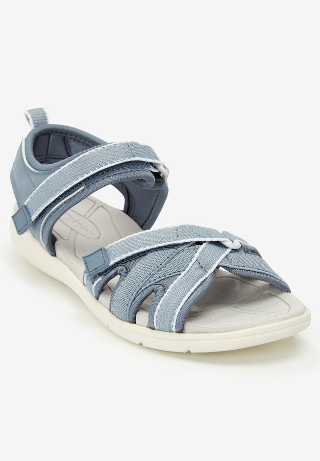 The Annora Water Friendly Sandal image number 1