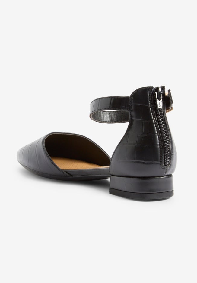 The Loucia Shoe image number 1