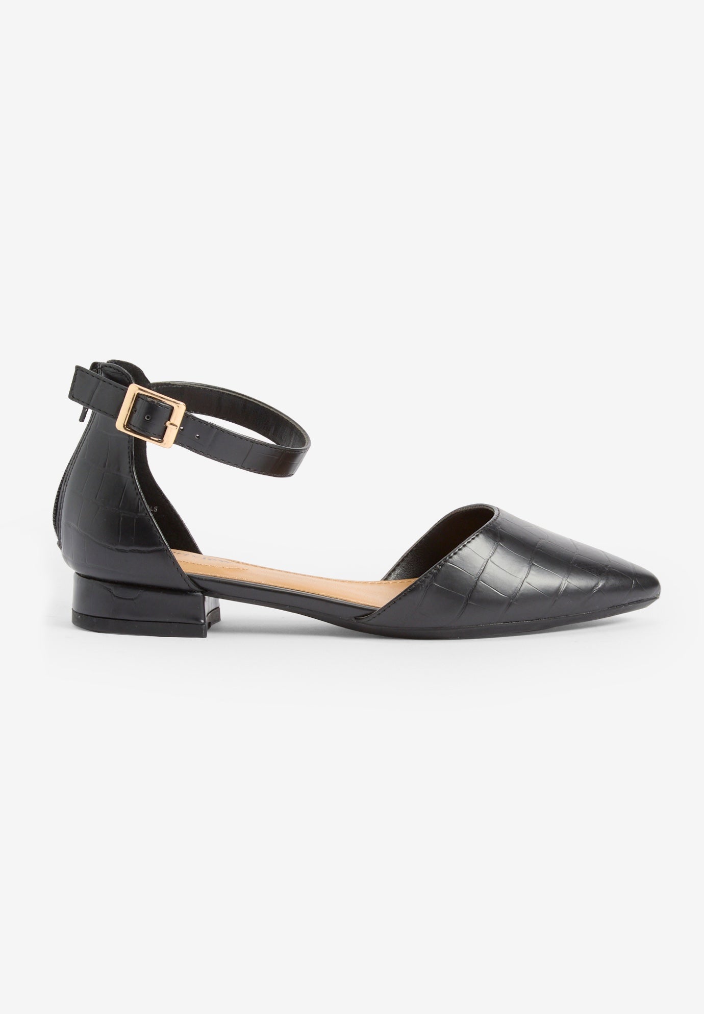 The Loucia Shoe image number 3