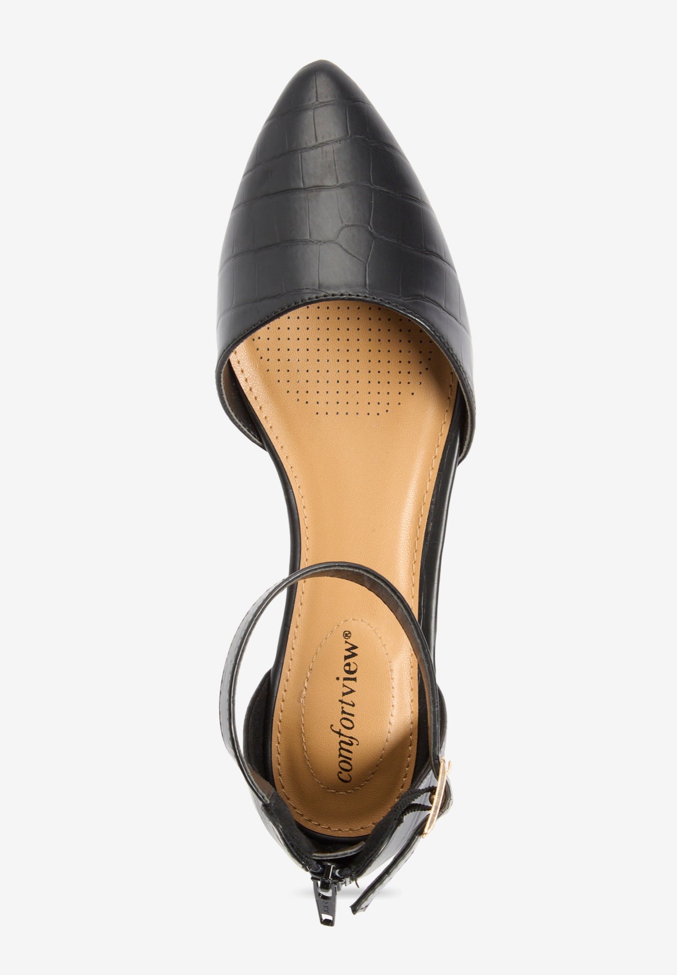 The Loucia Shoe image number 4