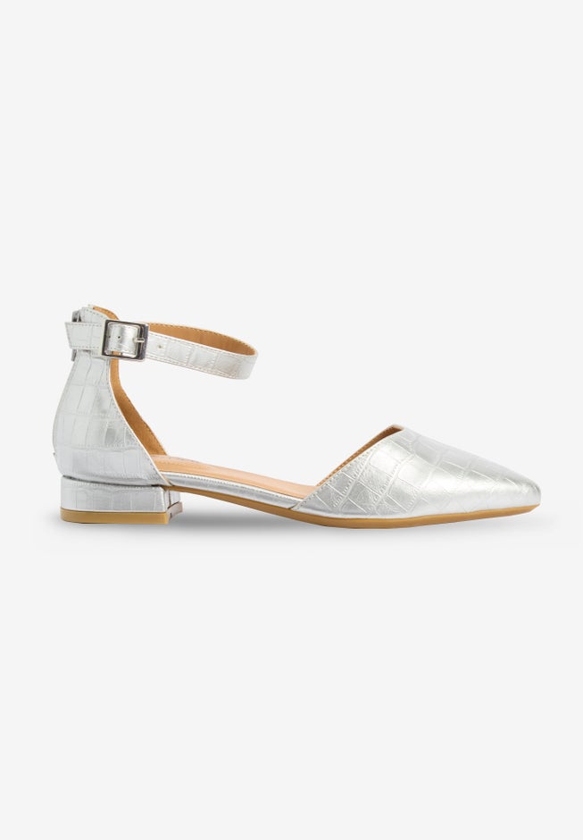 The Loucia Shoe image number 3