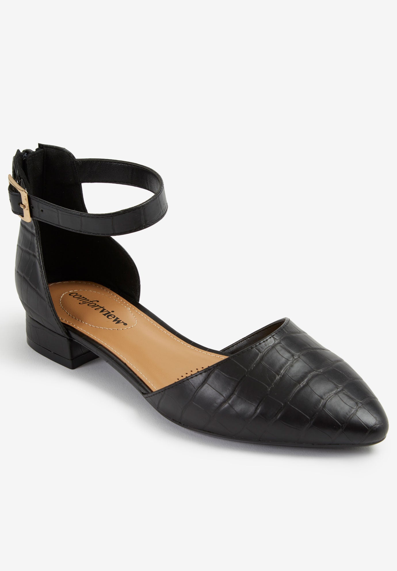 The Loucia Shoe image number 0