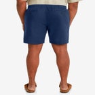 Laguna Linen Blend Short image number null