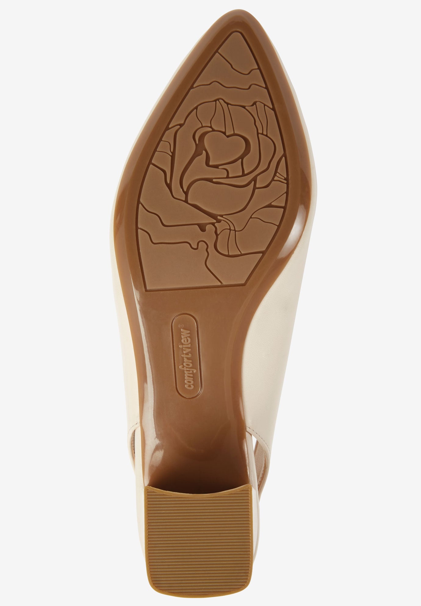 The Mea Slingback image number 5