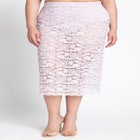 Lace Skirt image number null