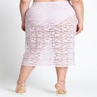 Lace Skirt image number null