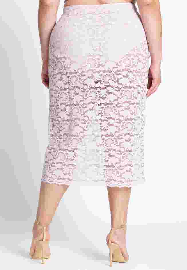Lace Skirt image number 2