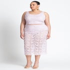 Lace Skirt image number null