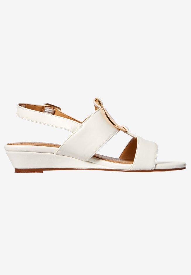 The Rosetta Sandal image number 3