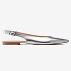 Slingback Flats image number null