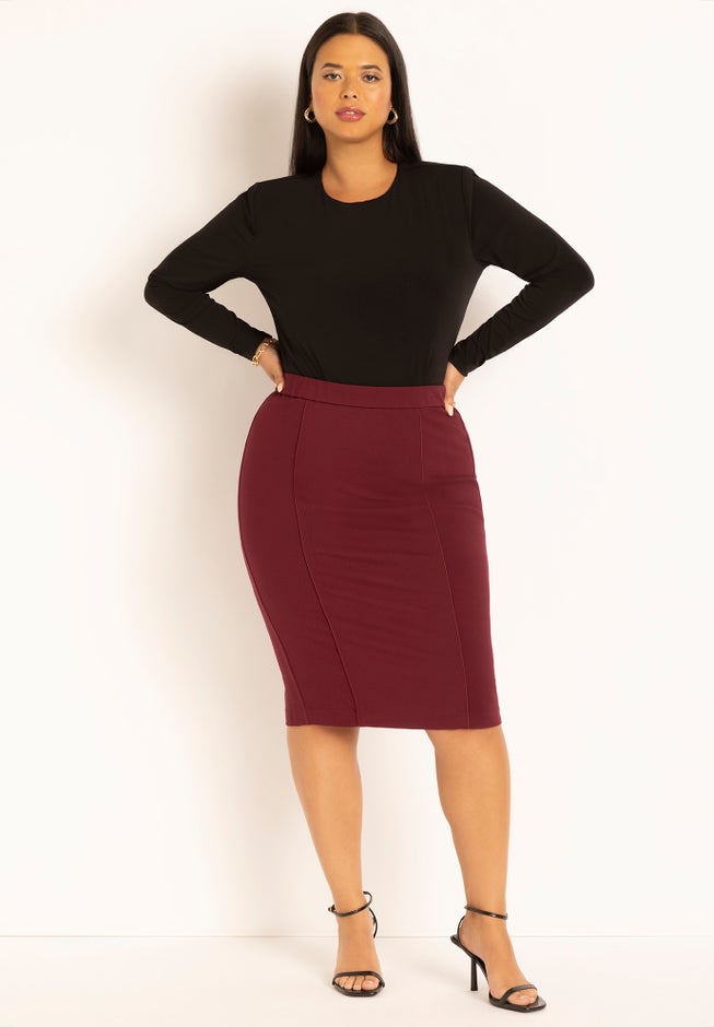 Strong Shoulder Thong Bodysuit image number 3