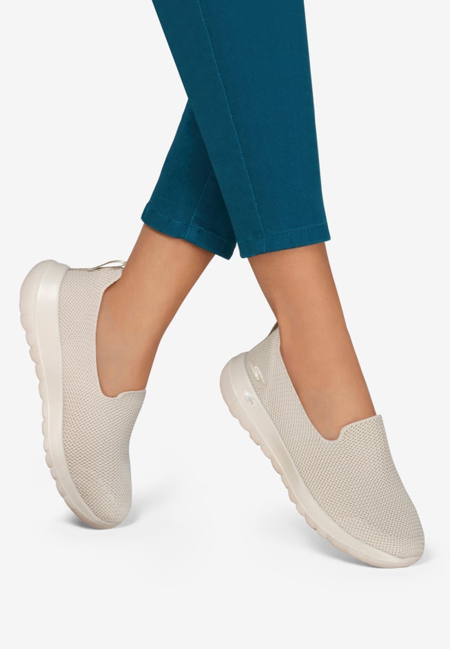 The Go Walk Joy Slip On Sneaker image number 4
