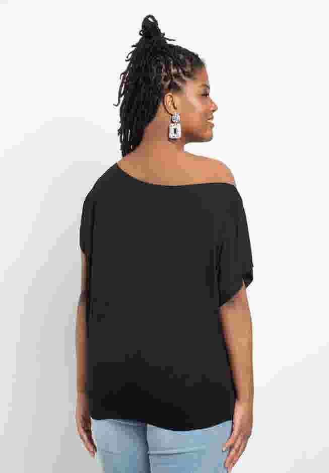 One Shoulder Top image number 1