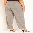 Pleat Front Trouser image number null