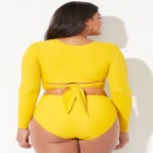 Side Ring Bikini Bottom image number null