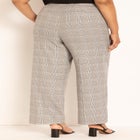 Relaxed Trouser image number null