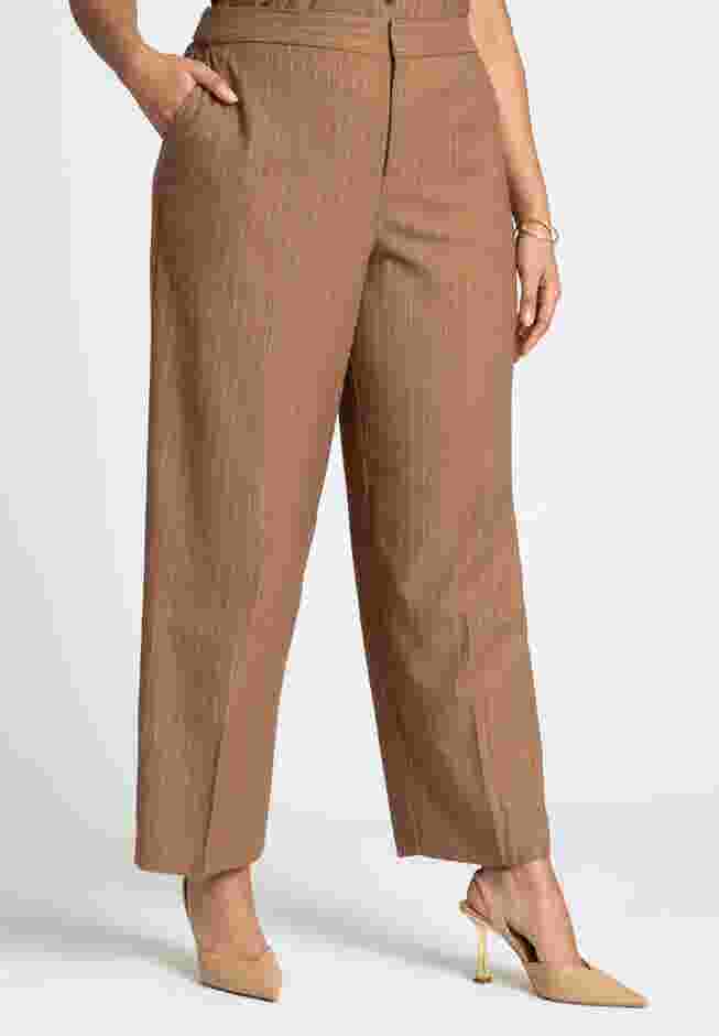 Relaxed Trouser image number 1