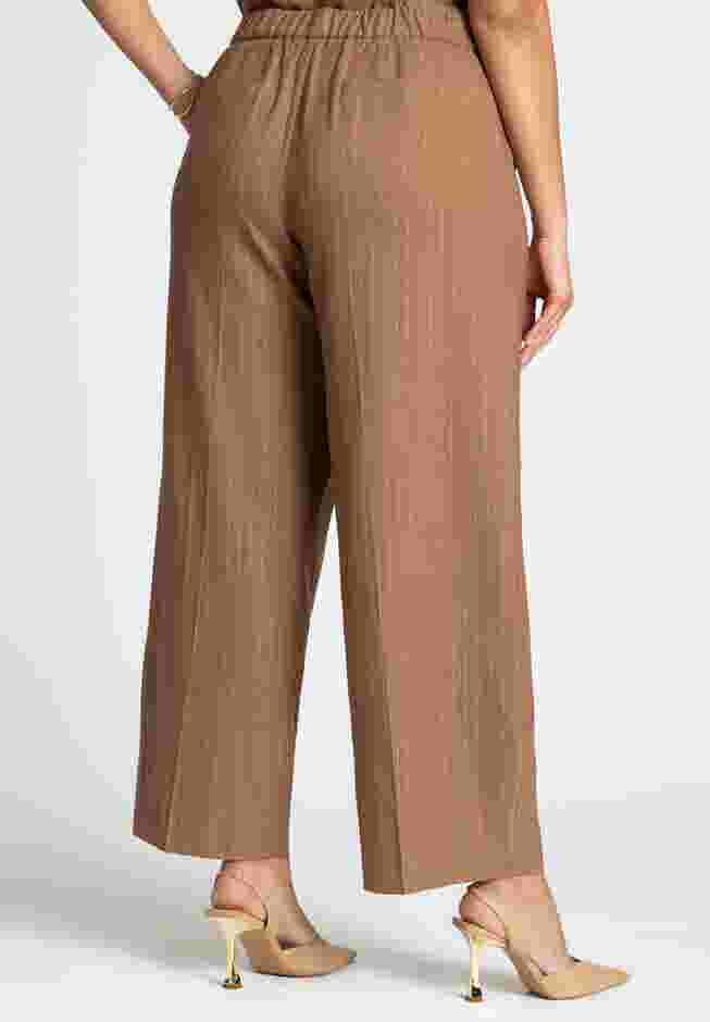 Relaxed Trouser image number 2