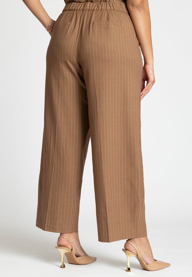 Relaxed Trouser image number null