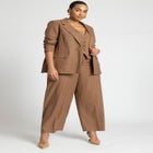 Relaxed Trouser image number null