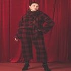 Crop Leg Sweater Pant image number null