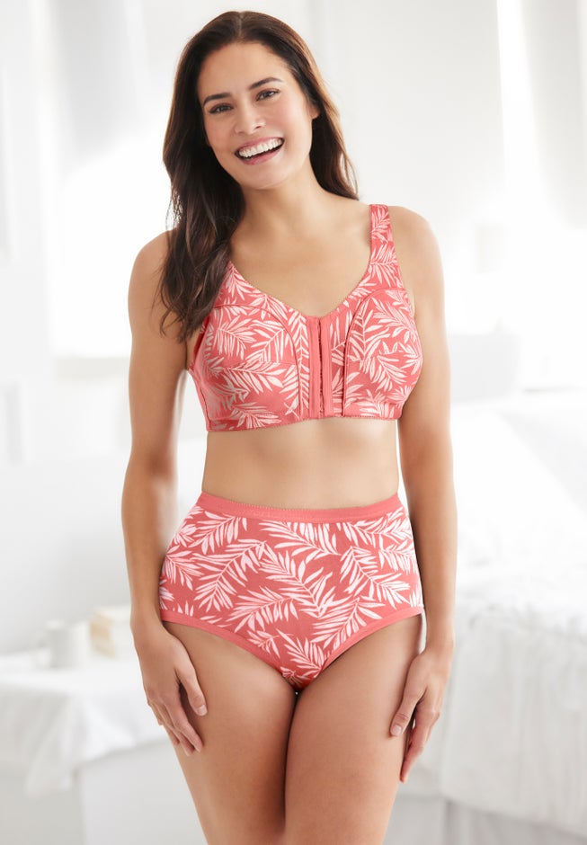 Cotton Brief 5-Pack image number 11