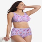 Cotton Brief 5-Pack image number null