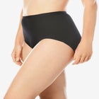 5-Pack Tag-free Full Coverage Cotton Brief image number null