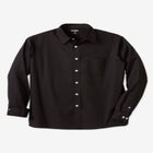 The No-Tuck Casual Shirt image number null