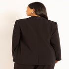 Soft Blend Blazer image number null