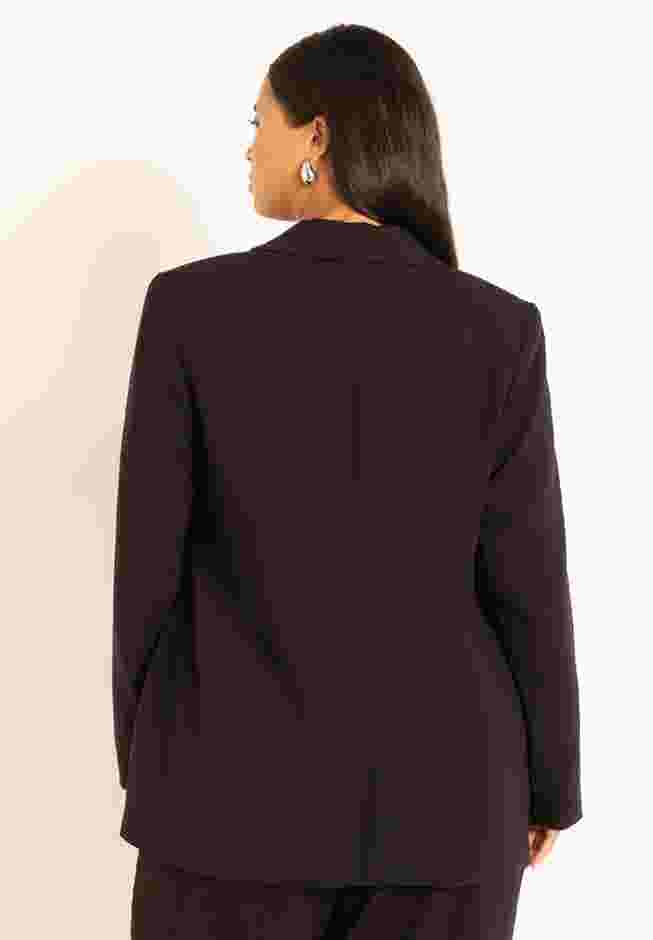 Soft Blend Blazer image number 1