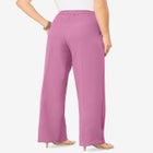 Plus Size Wide Leg Bend Over&reg; Pant image number 1