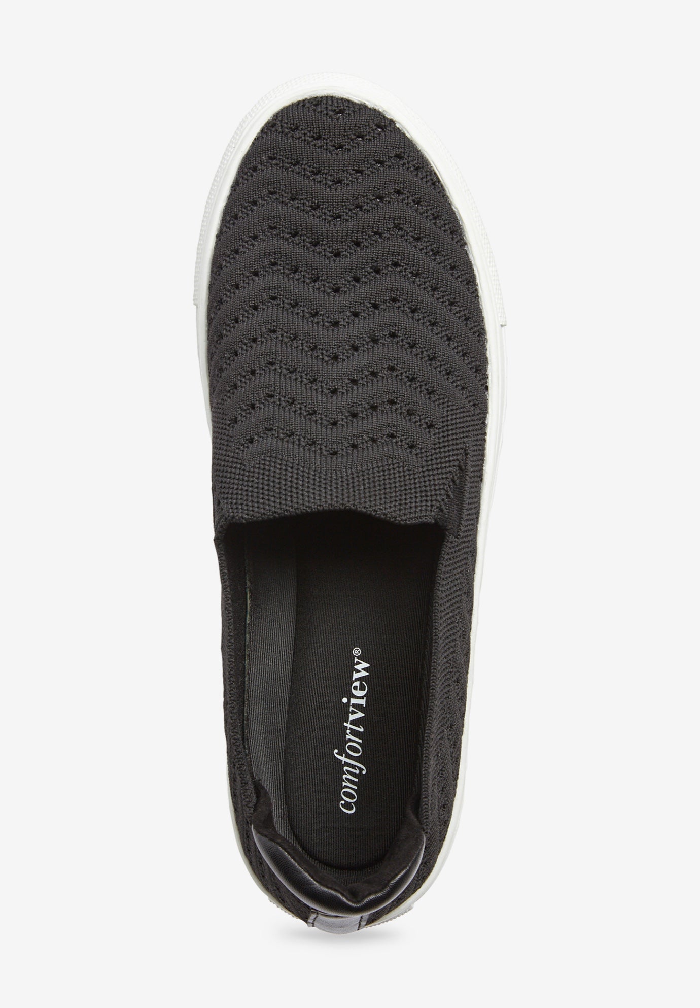 The Alena Slip On Sneaker image number 4