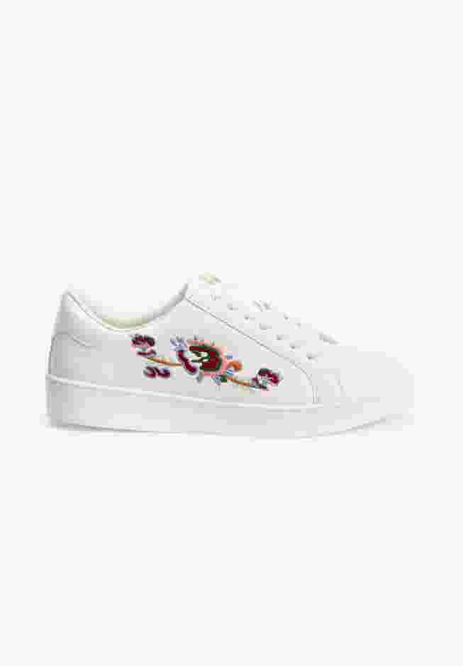 The Marleigh Sneaker  image number 3