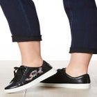 The Marleigh Sneaker  image number null