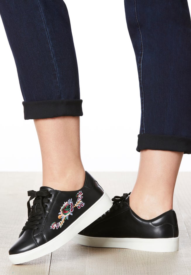 The Marleigh Sneaker  image number 7