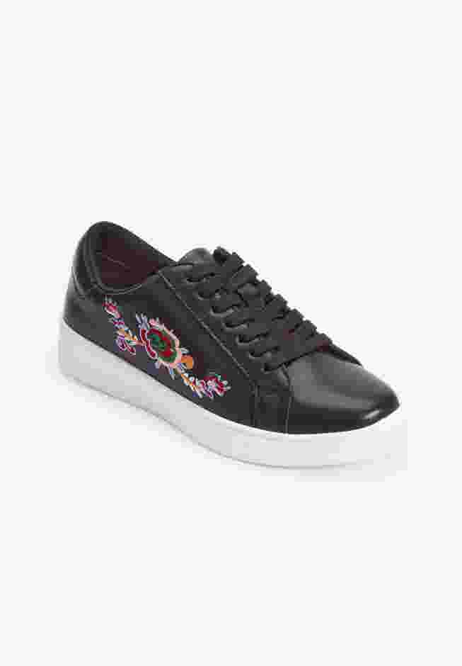 The Marleigh Sneaker  image number 0
