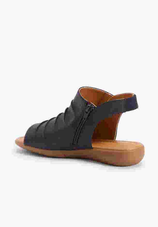 The Alanna Sandal  image number 1