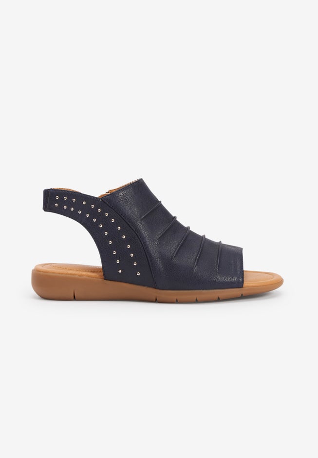 The Alanna Sandal  image number 3