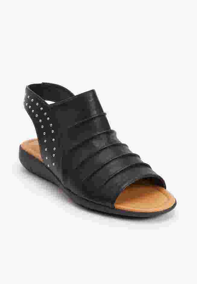 The Alanna Sandal  image number 0