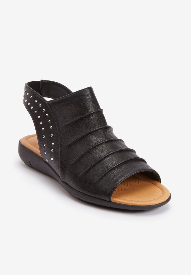 The Alanna Sandal  image number 0