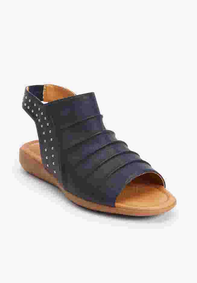 The Alanna Sandal  image number 0
