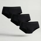 Classic Cotton Briefs 3-Pack image number 0