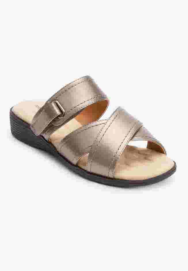 The Pandora Sandal  image number 0